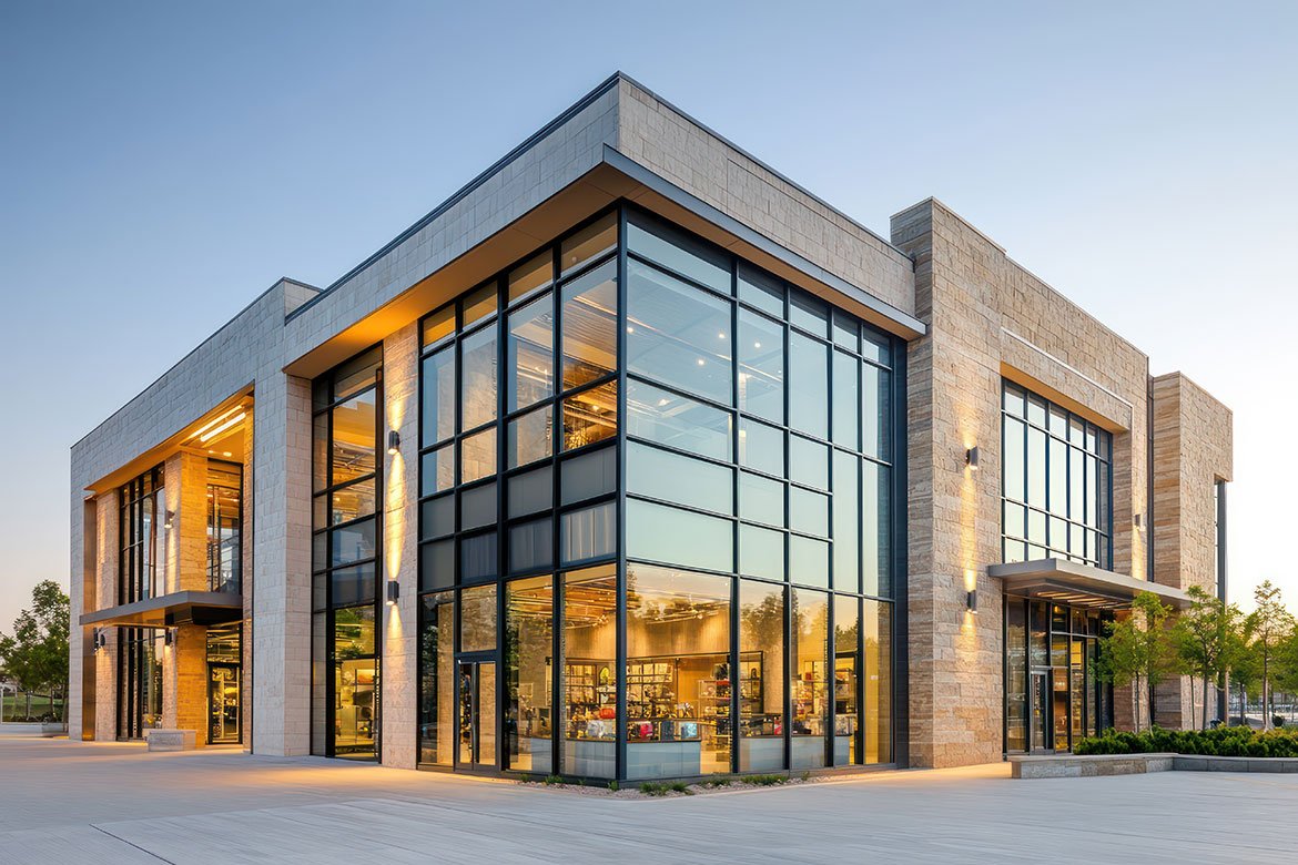 Northline Business Center