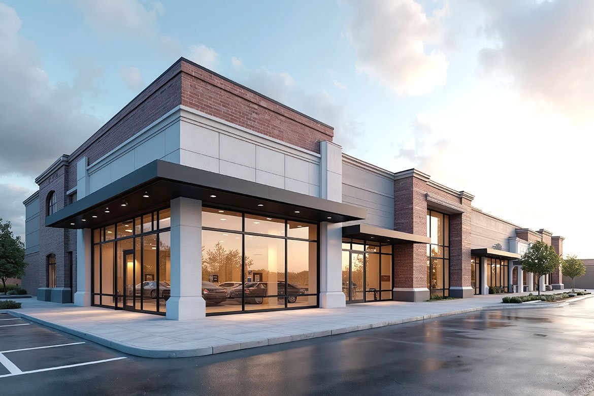 Northline Business Center