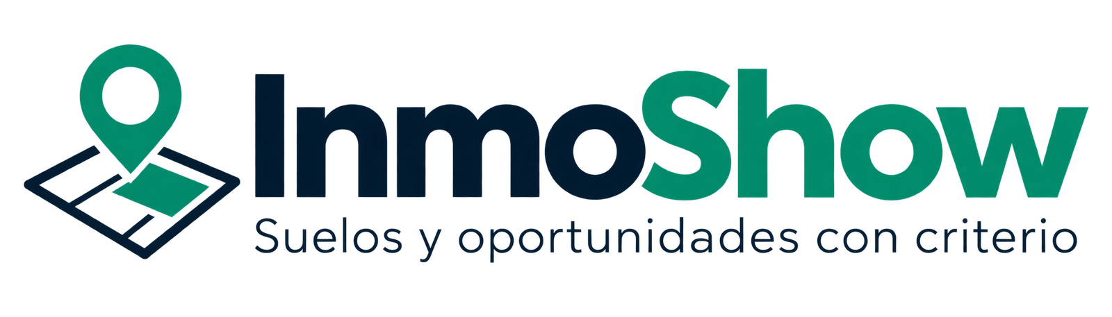InmoShow | Venta de suelo normalizado